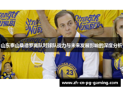 山东泰山桑德罗离队对球队战力与未来发展影响的深度分析