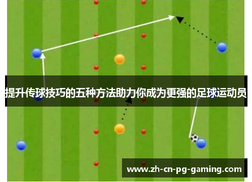 提升传球技巧的五种方法助力你成为更强的足球运动员