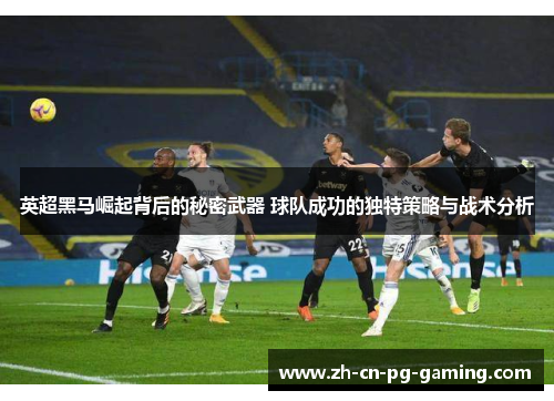英超黑马崛起背后的秘密武器 球队成功的独特策略与战术分析