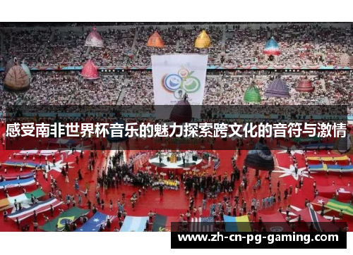 感受南非世界杯音乐的魅力探索跨文化的音符与激情