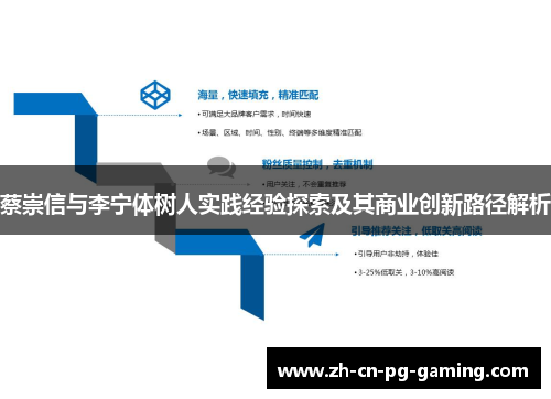 蔡崇信与李宁体树人实践经验探索及其商业创新路径解析