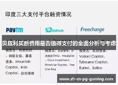 贝兹利买断费用是否值得支付的全面分析与考虑 贝兹利买断费用是否值得支付的全面分析与考虑
