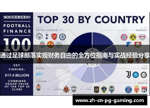 通过足球部落实现财务自由的全方位指南与实战经验分享 通过足球部落实现财务自由的全方位指南与实战经验分享